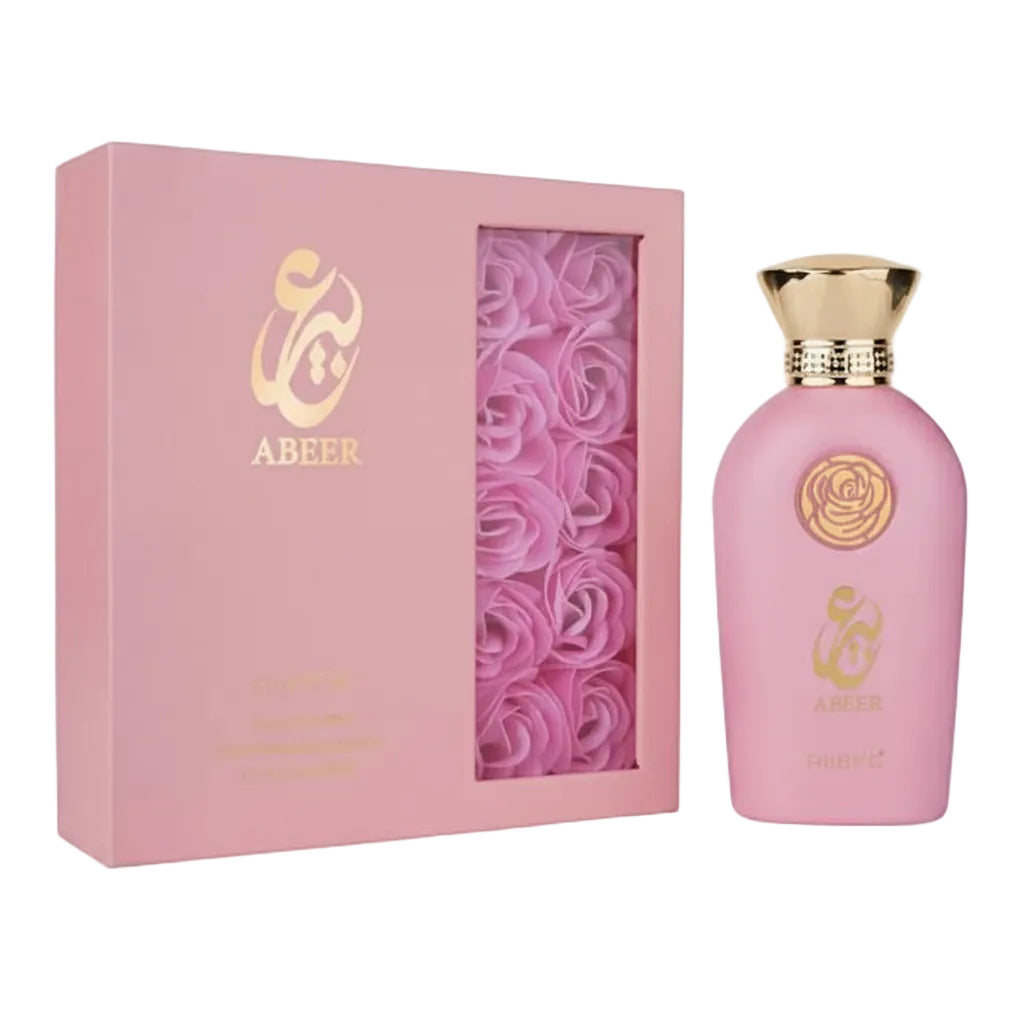 RIIFFS ABEER LADIES PERFUME100ML