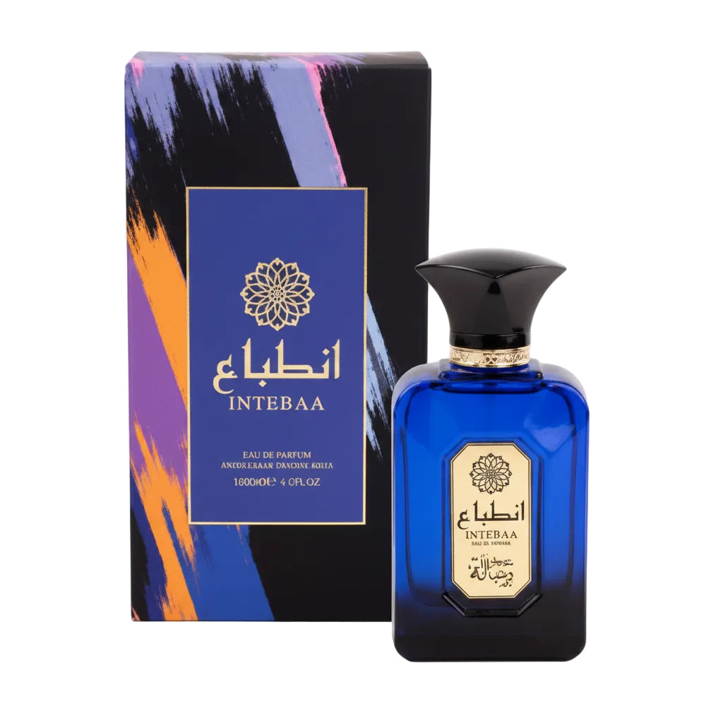 RISALA INTEBAA PERFUME 100ML