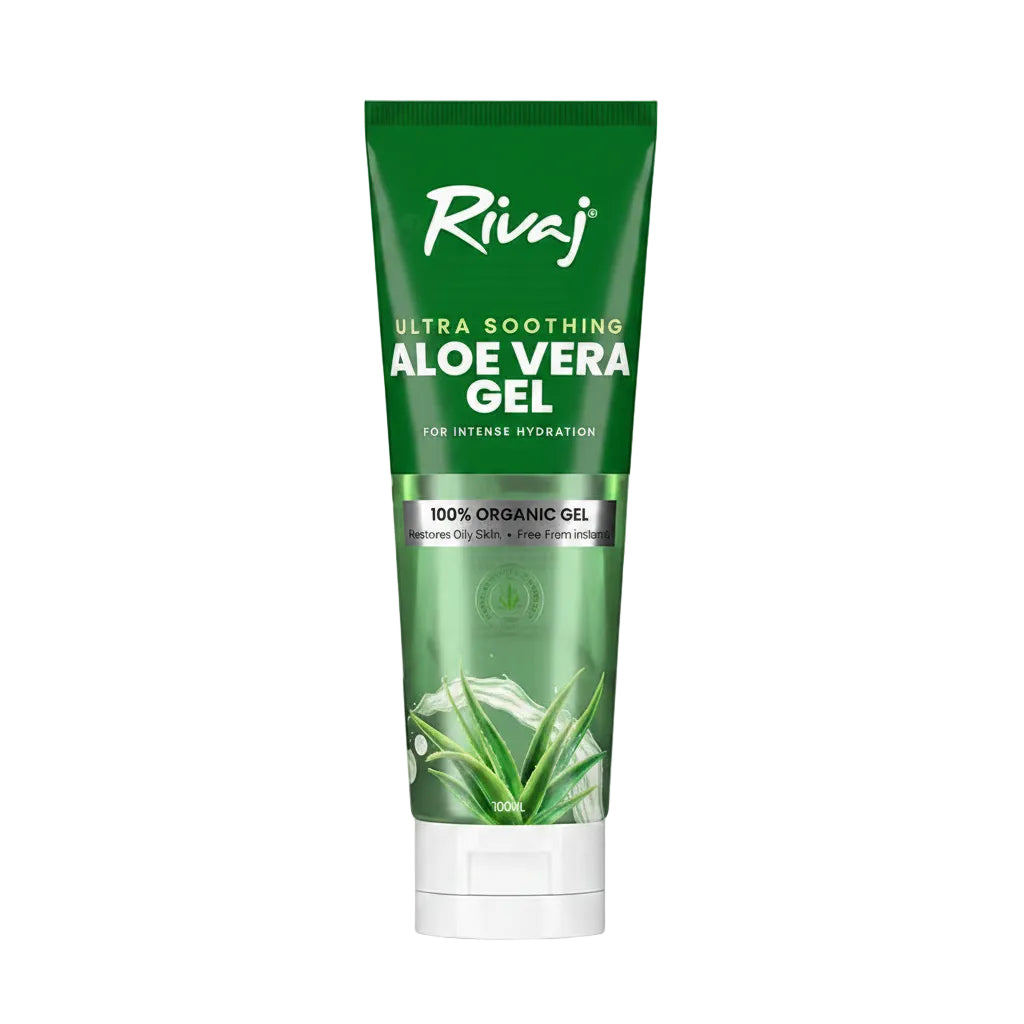 RIVAJ ALOEVERA GEL TUBE