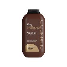 RIVAJ ARGAN OIL SHAMPOO 350ML