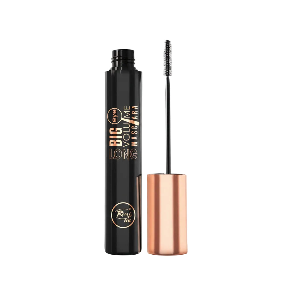 RIVAJ BIG EYE VOLUME MASCARA