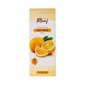 RIVAJ DEPILATORY LEMON HOT WAX 6 PCS