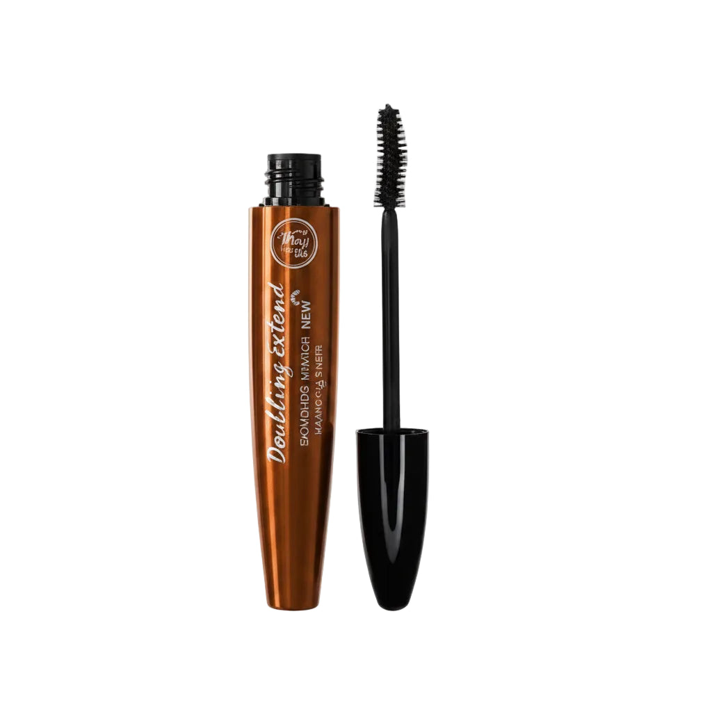 RIVAJ DOUBLE EXTEND MASCARA