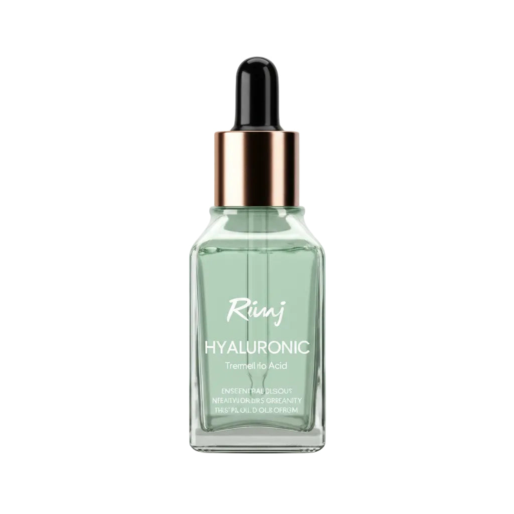 RIVAJ FACE SERUM HYALURONIC 30ML