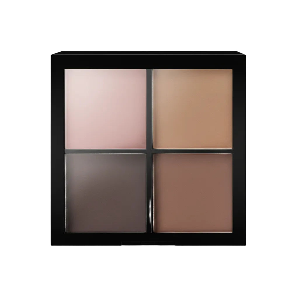 RIVAJ FANTACY CONTOUR PALETTE 01