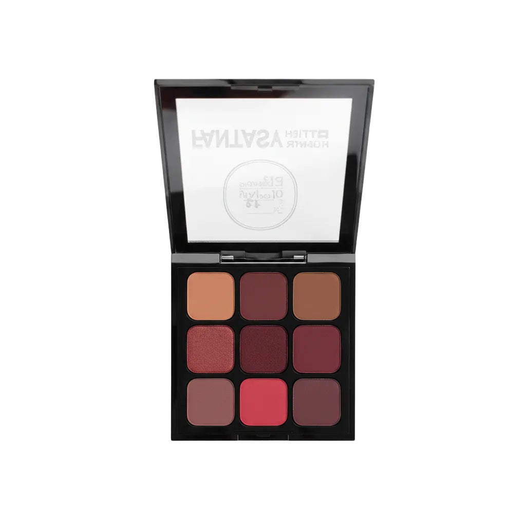 RIVAJ FANTACY EYE SHADOW PALETTE 01