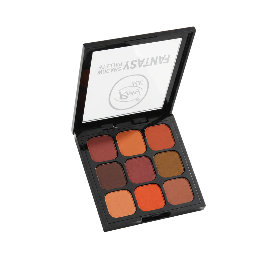 RIVAJ FANTACY EYE SHADOW PALETTE 03