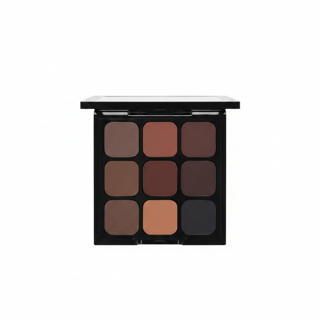 RIVAJ FANTACY EYE SHADOW PALETTE 04