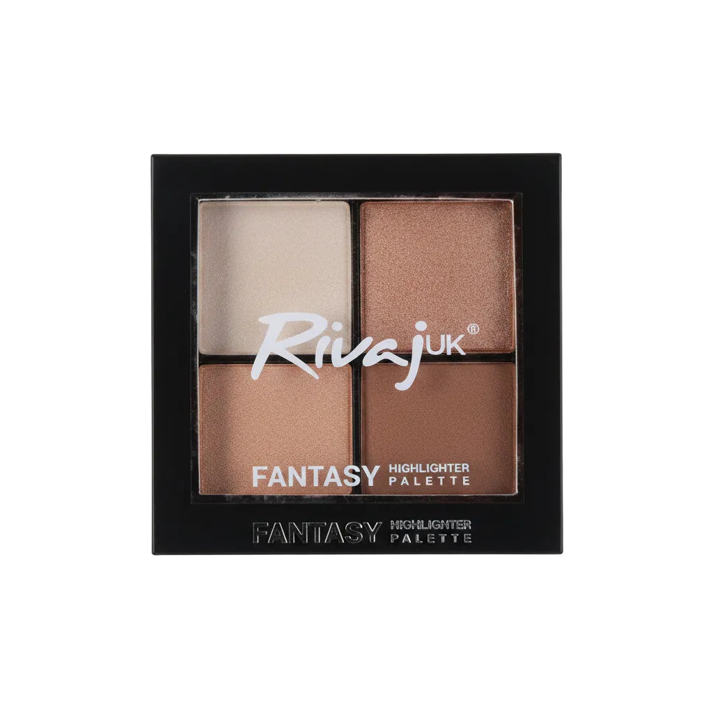 RIVAJ FANTACY HIGHLIGHT PALETE 01
