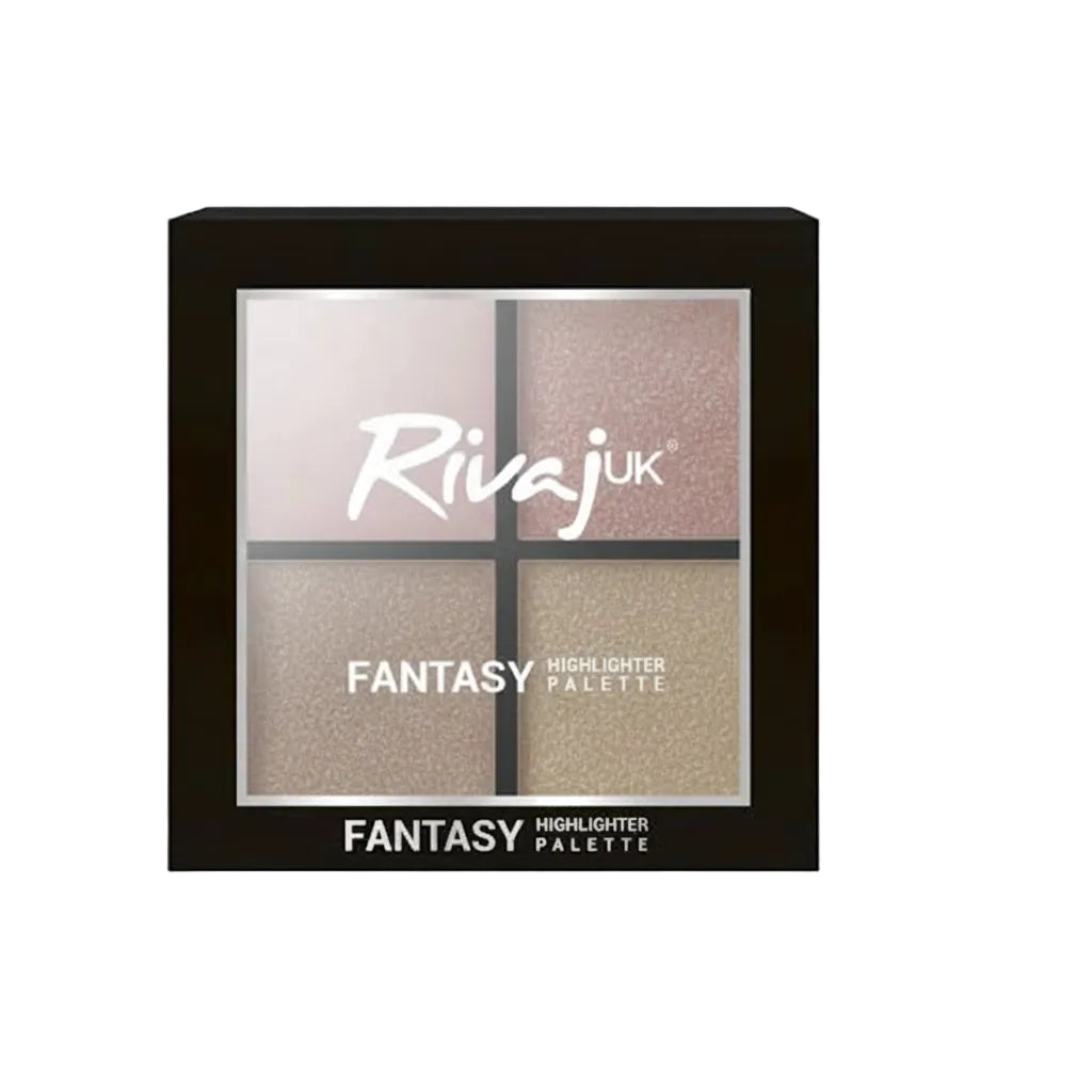 RIVAJ FANTACY HIGHLIGHT PALETE 02