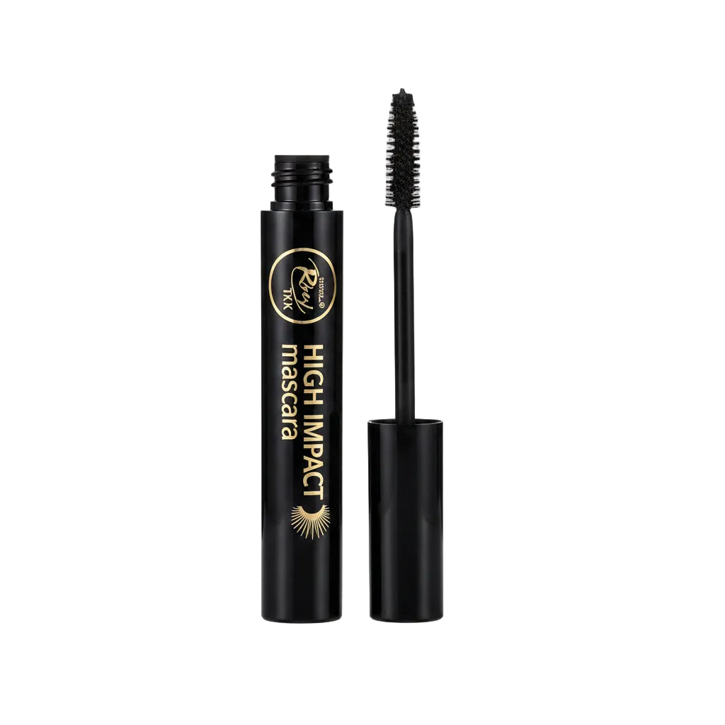 RIVAJ HIGH IMPACT EYE MASCARA