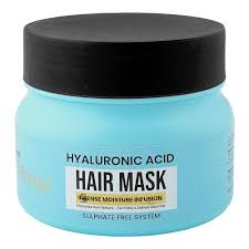 RIVAJ HYALURONIC ACID HAIR MASK 320G