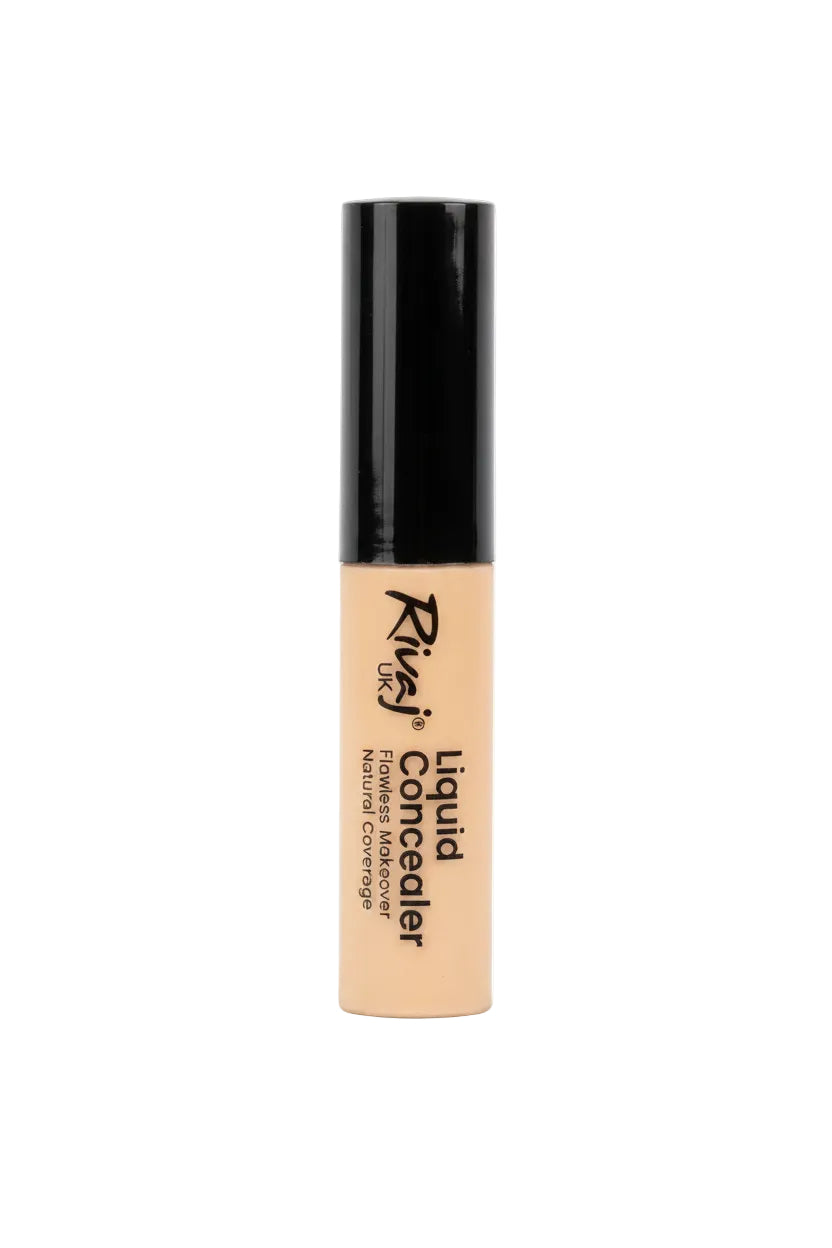 RIVAJ LIQUID CONCEALR 001