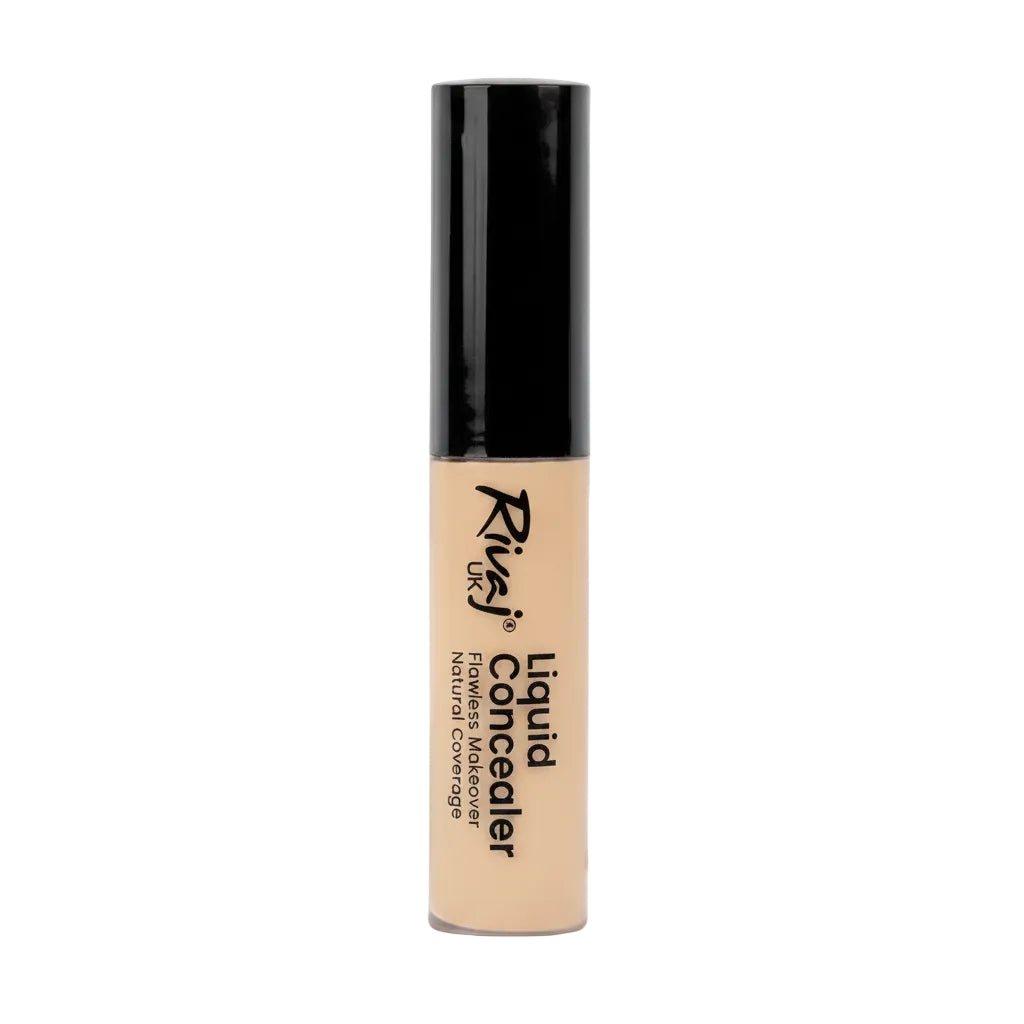 RIVAJ LIQUID CONCEALR 002
