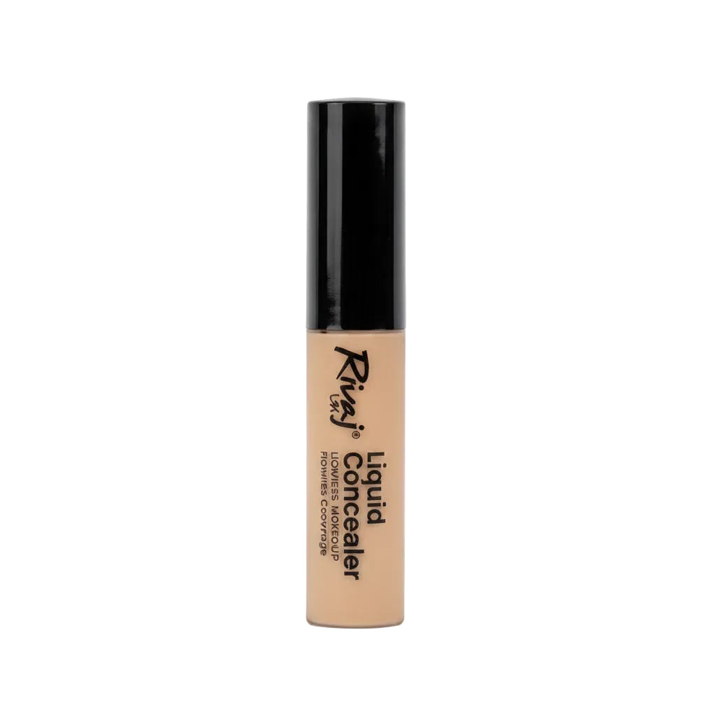 RIVAJ LIQUID CONCEALR 006