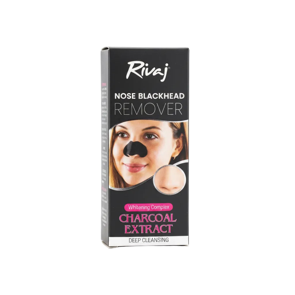 RIVAJ NOSE BLACKHEAD REMOVER 50ML