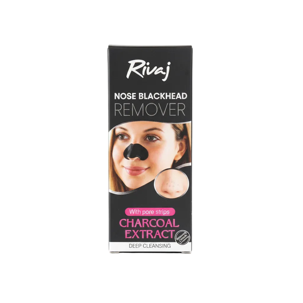 RIVAJ NOSE BLACKHEAD REMOVER 50ML