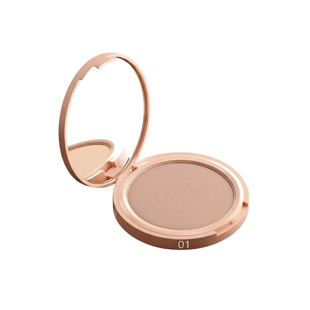 RIVAJ PHOTOREADY MINERAL POWDER 01