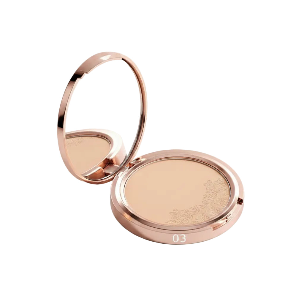 RIVAJ PHOTOREADY MINERAL POWDER 03