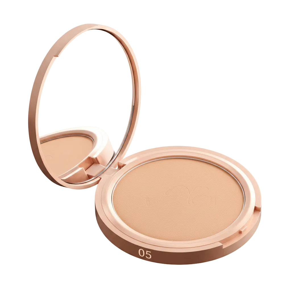 RIVAJ PHOTOREADY MINERAL POWDER 05