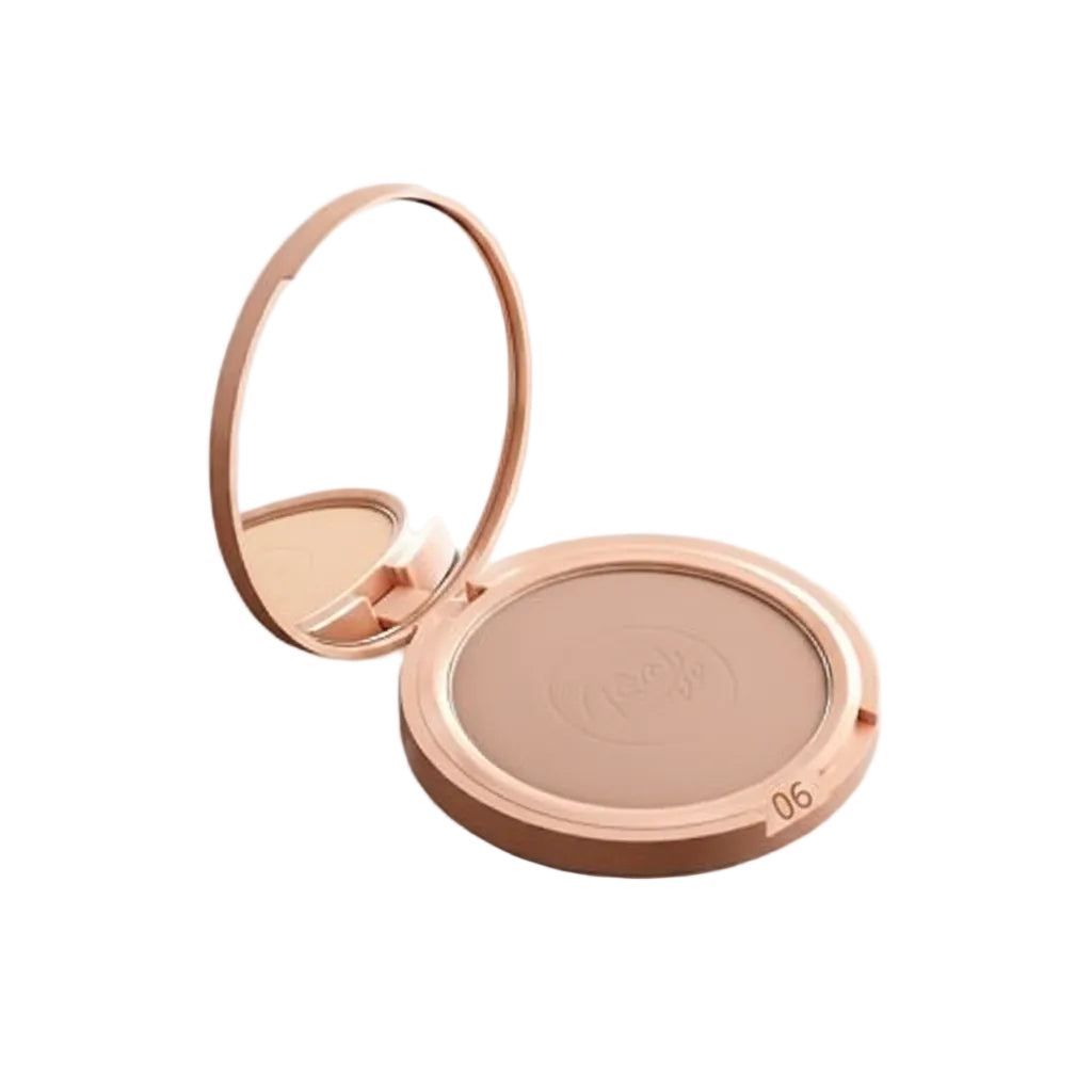RIVAJ PHOTOREADY MINERAL POWDER 06