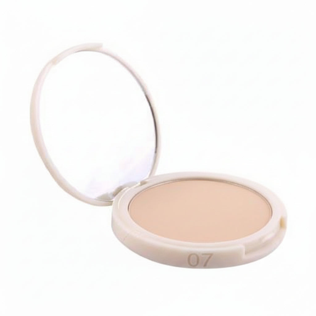 RIVAJ PHOTOREADY MINERAL POWDER 07