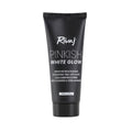 RIVAJ PINKISH WHITE GLOW PEEL OFF MASK