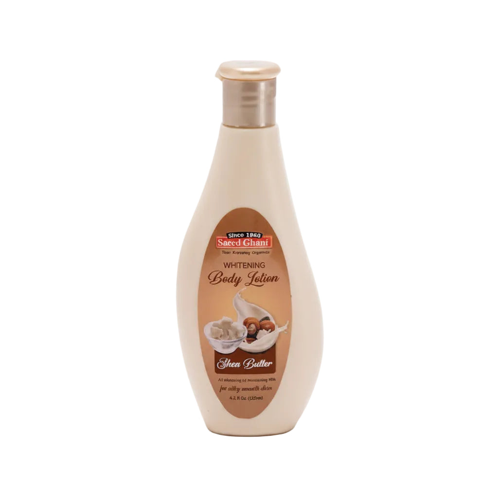 SAEED GHANI COCOABUTTER LOTION 200ML