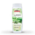 SAEED GHANI TEA TREE&ALOEVERA SHAMPOO 200ML