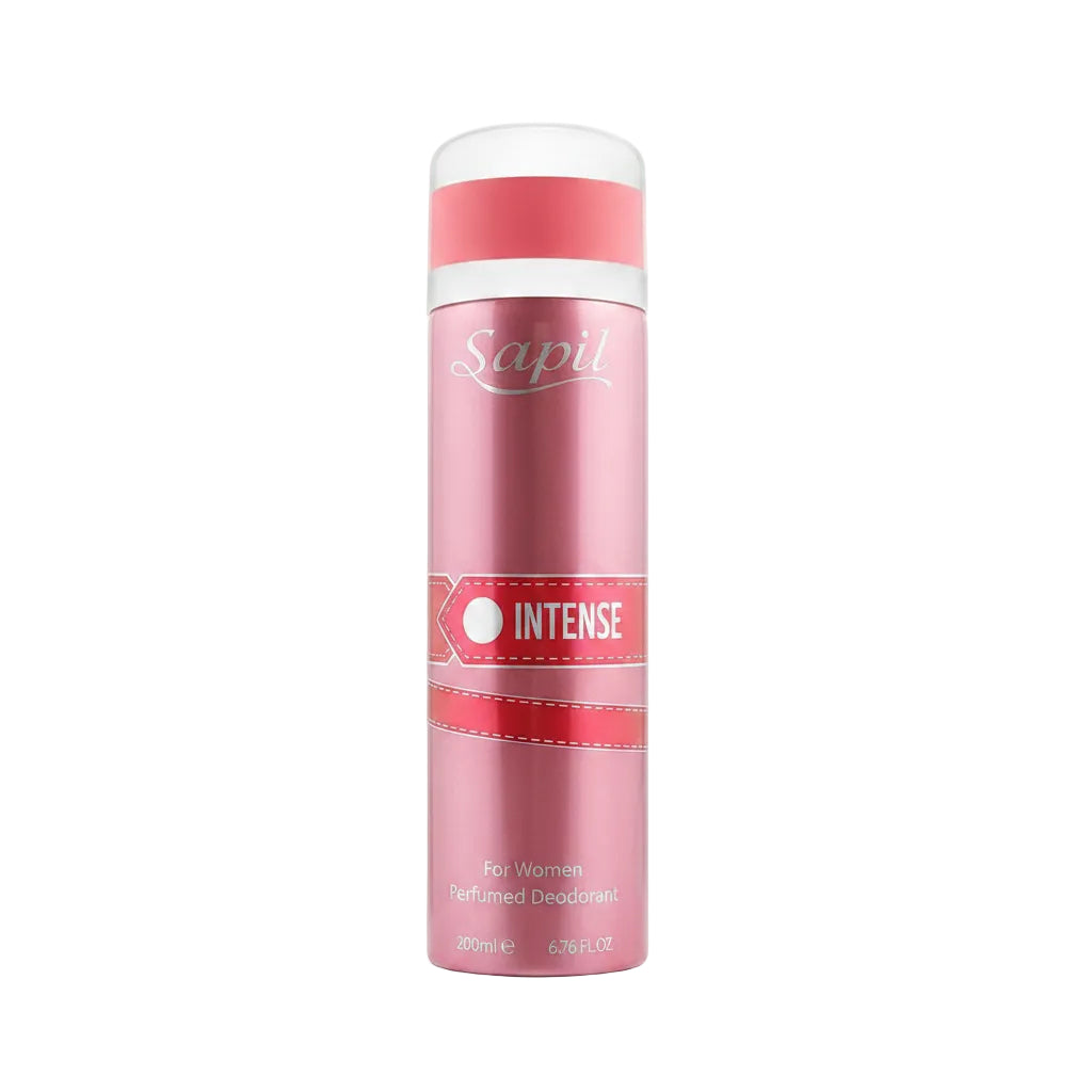 SAPIL INTENSE LADIES BODY SPRAY 200ML