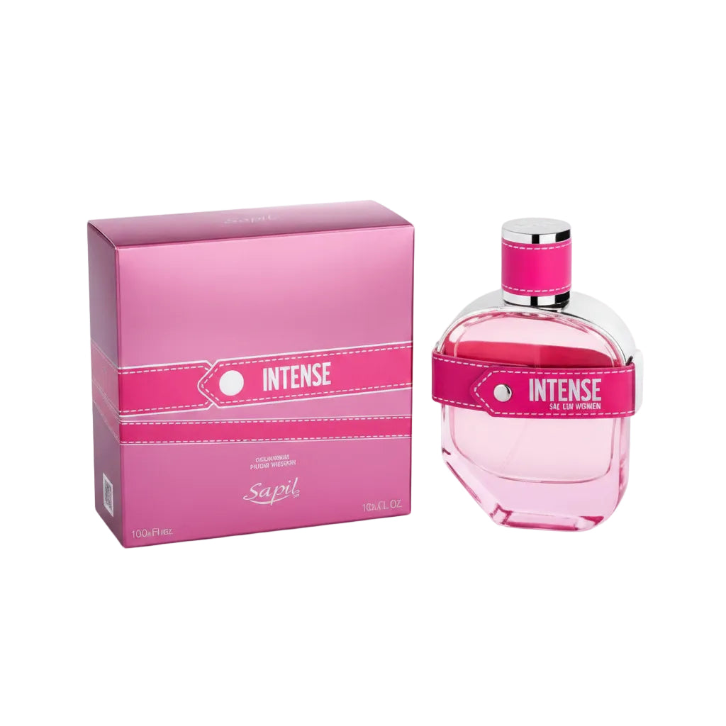 SAPIL INTENSE LADIES PERFUME 100ML