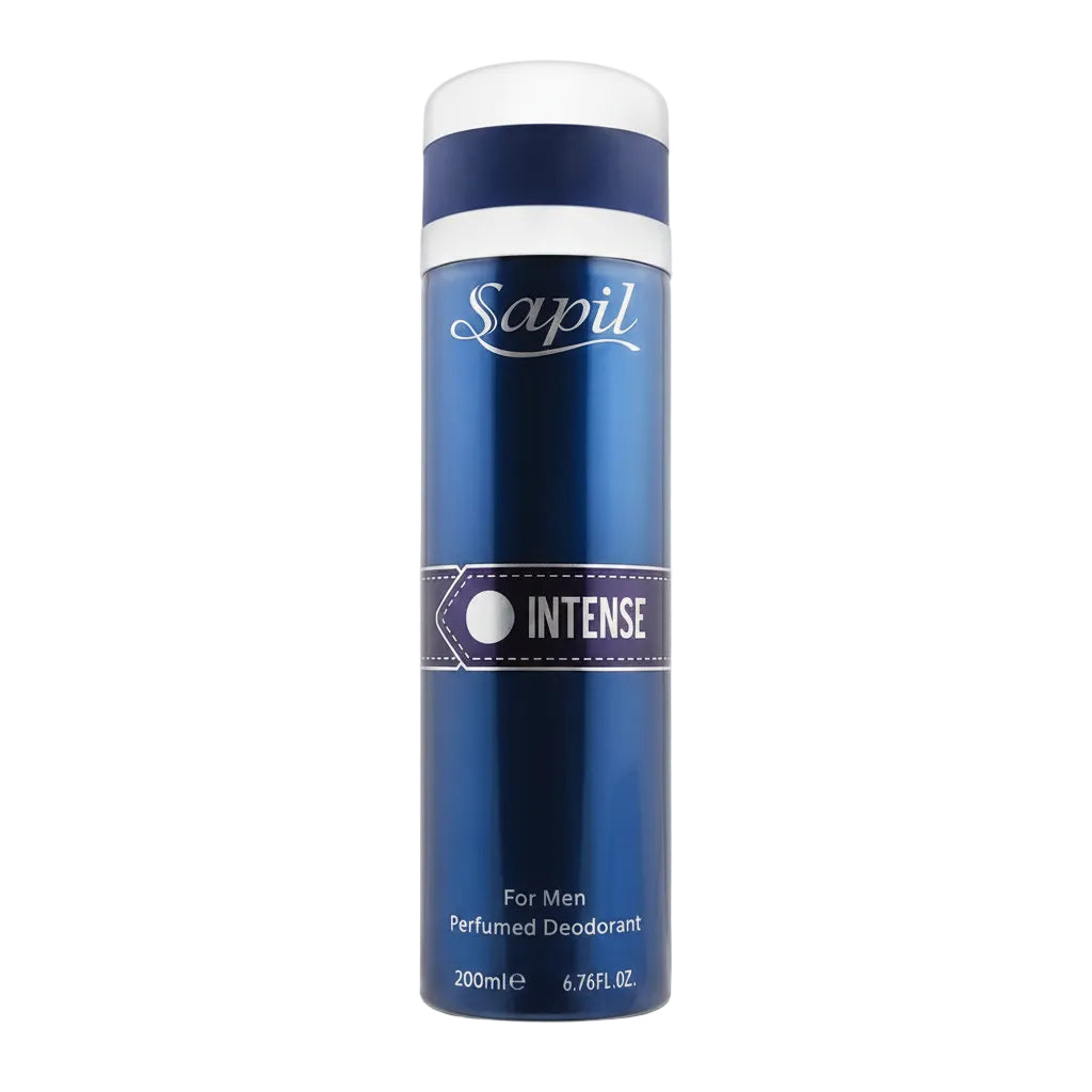 SAPIL INTENSE MEN BODY SPRAY 200ML