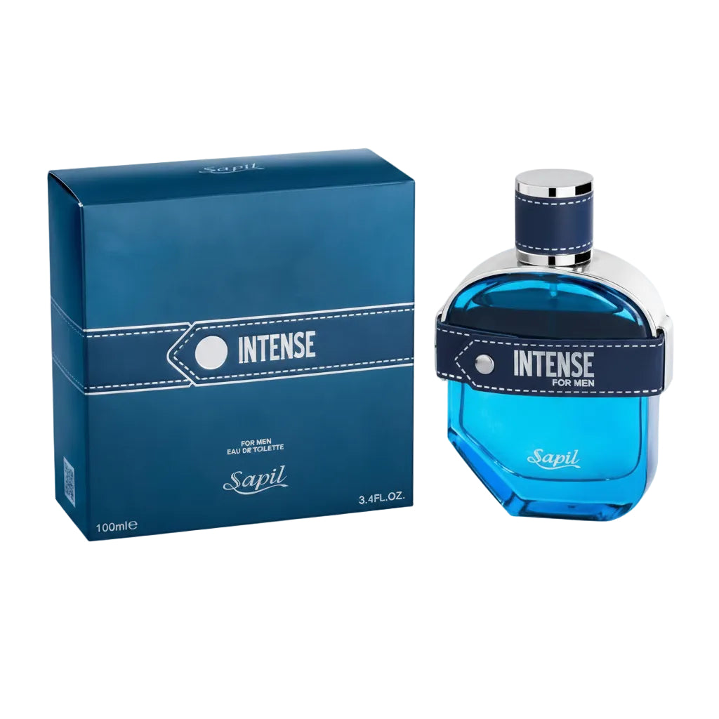 SAPIL INTENSE MEN PERFUME 100ML
