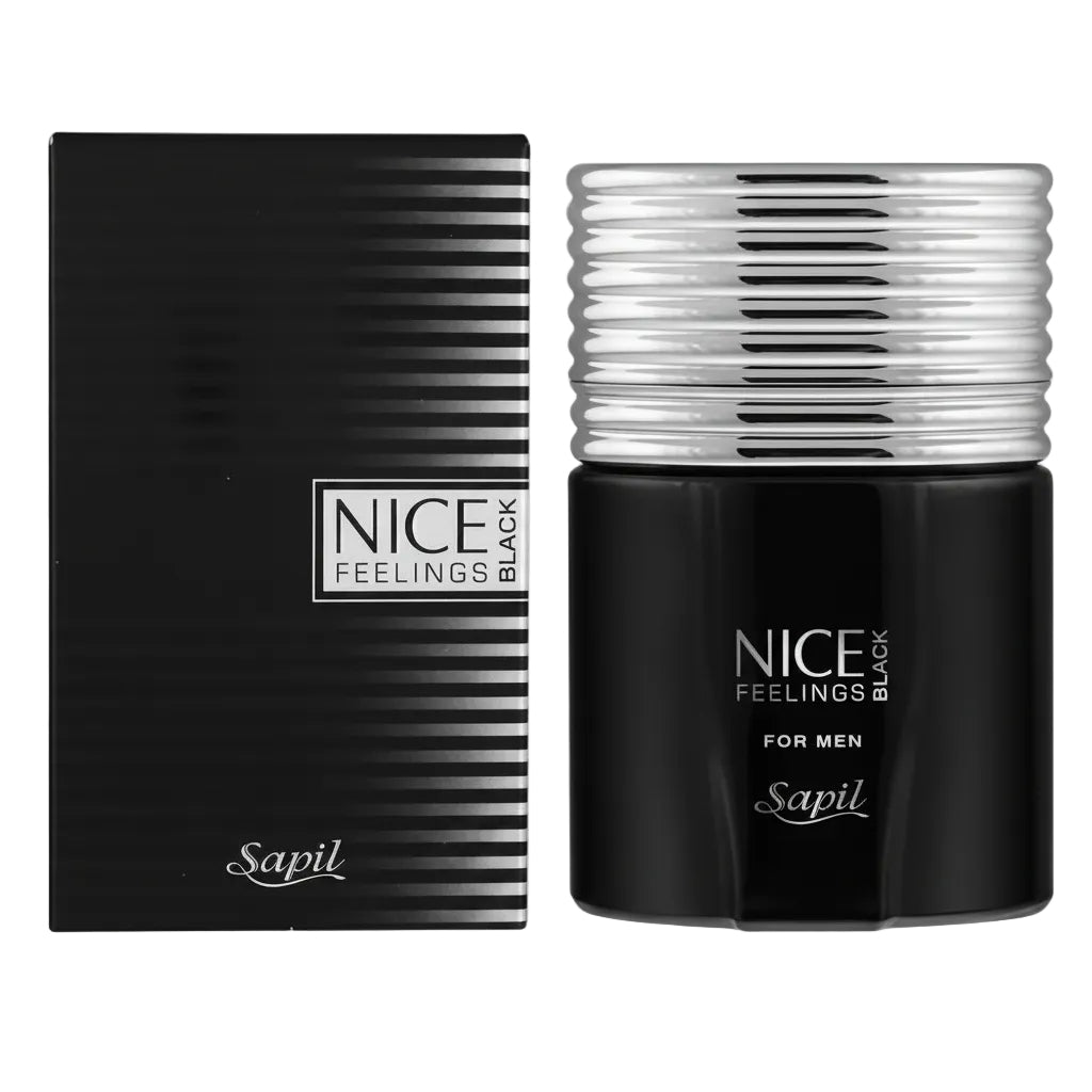 SAPIL NICE FEELINGS MEN PERFUME 75ML