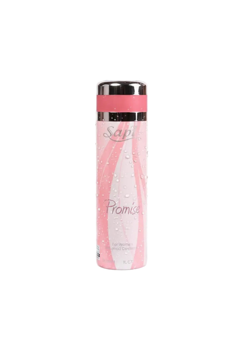 SAPIL PROMISE LADIES BODY SPRAY 200ML