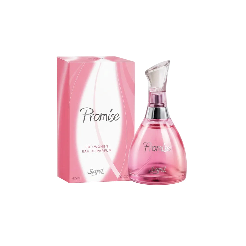 SAPIL PROMISE LADIES PERFUME 100ML