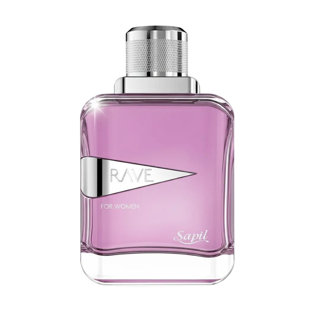 SAPIL RAVE LADIES PERFUME 100ML