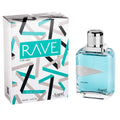 SAPIL RAVE MEN PERFUME 100ML