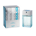 SAPIL SOLID SILVER MEN PERFUME 100ML