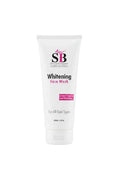 SB WHITENING FACE WASH 200ML
