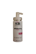 SB WHITENING TONER 200ML