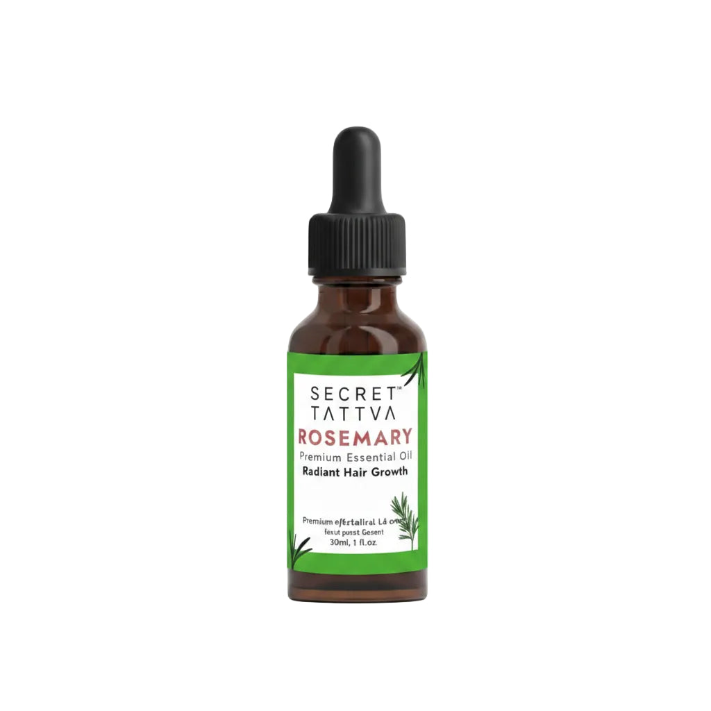 SECRETE FALL HAIR ESSENTIAL 50ML