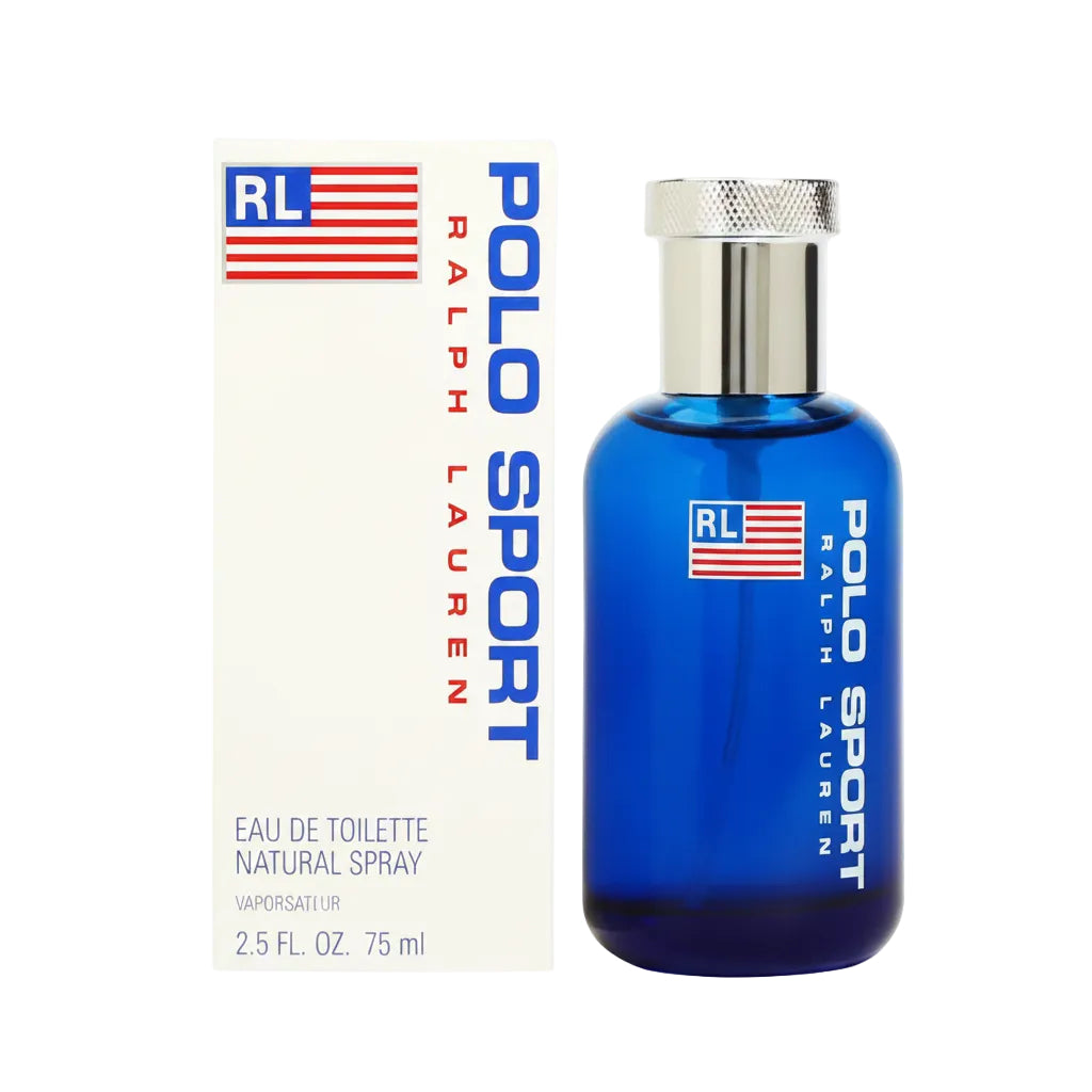 SECRETS RALPH LAUREN MEN BODY MIST 125ML