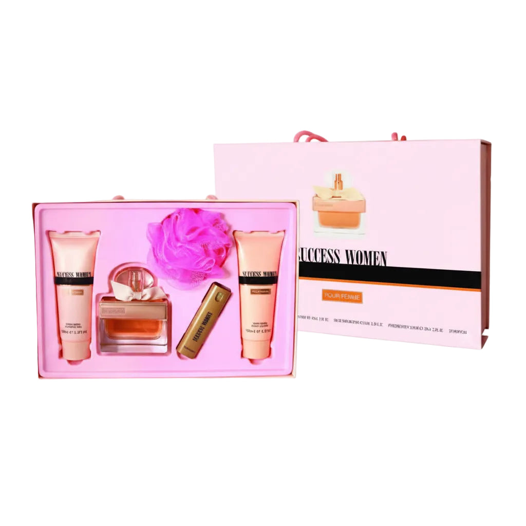 SELLION BM PERFUME GIFT SET LADIES 870A