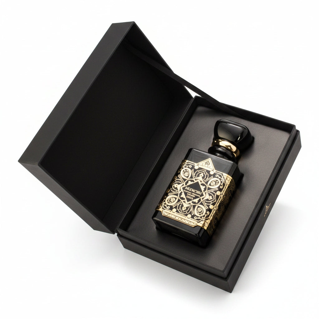 SELLION OUD FOR GREATNESS MEN PERFUME 100ML