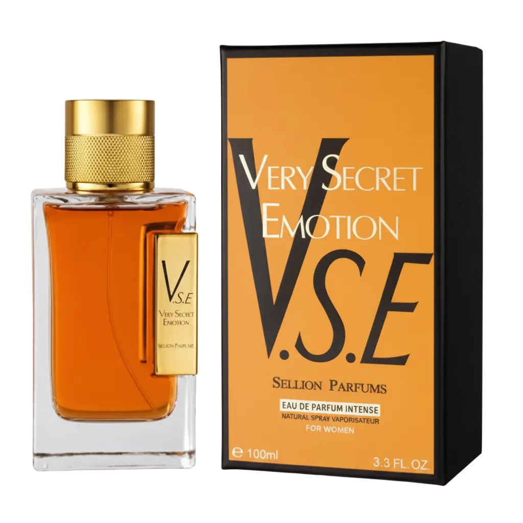 SELLION VSE LADIES PERFUME 100ML