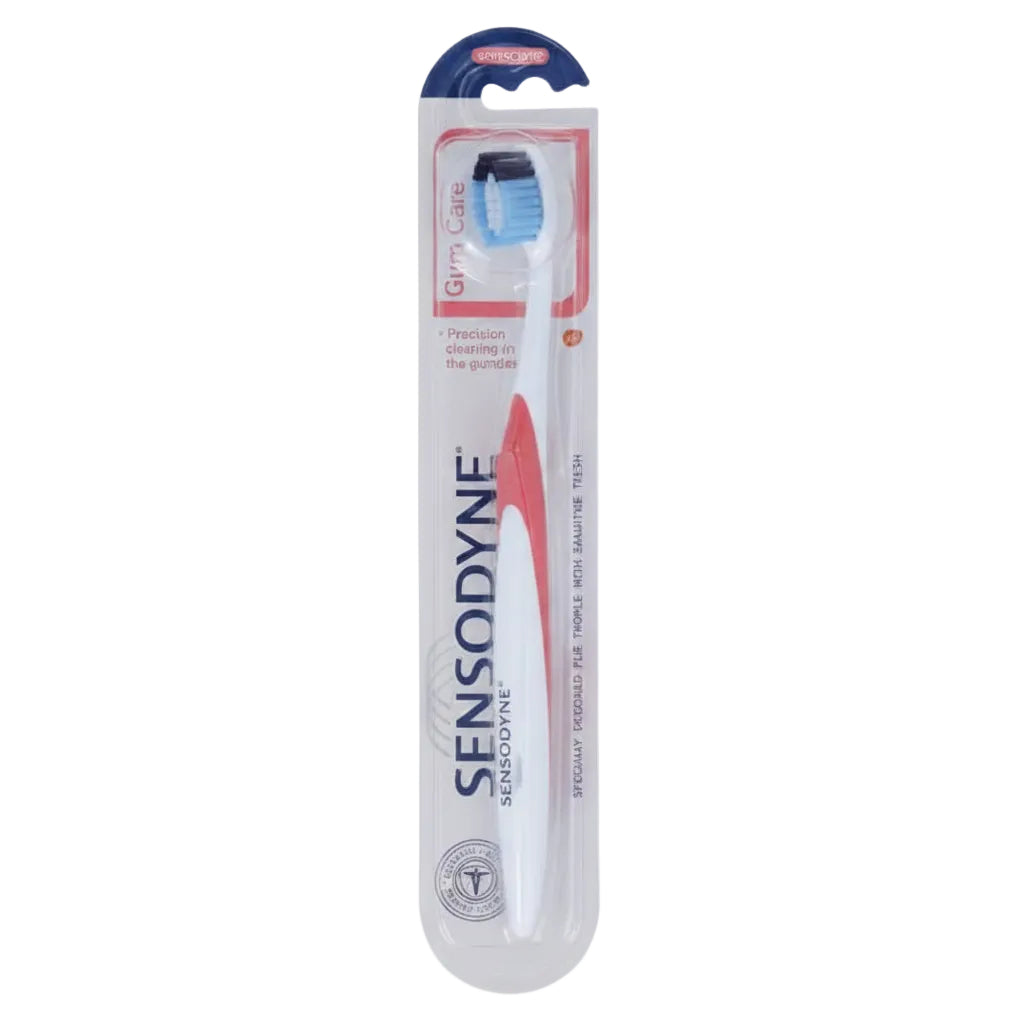 SENSODYNE GUM CARE EXTRA SOFT TOOTH BRUSH