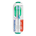 SENSODYNE MULTICARE TOOTH BRUSH 2P