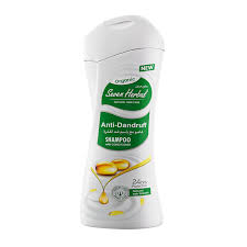 SEVEN HERBAL WHITE SHAMPOO 250ML