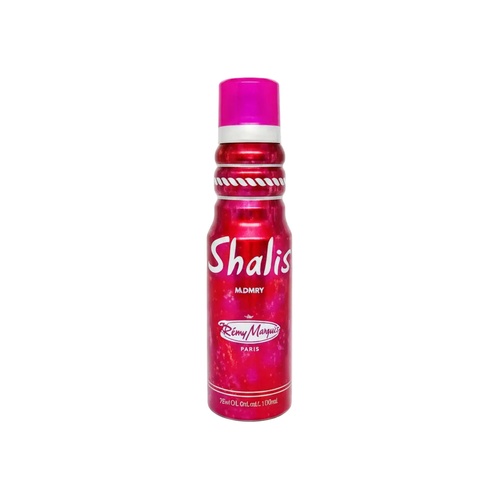 SHALIS LADIES BODY SPRAY 175ML